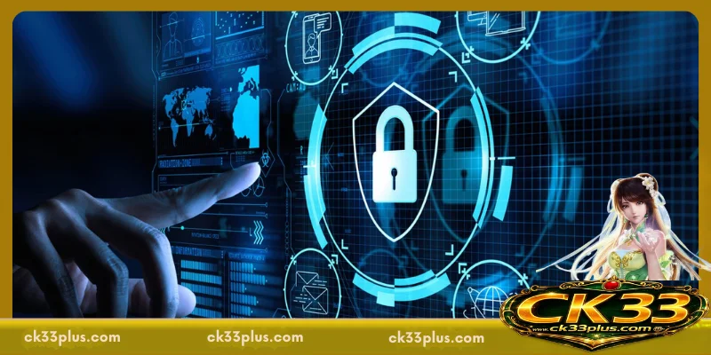 CK33's Privacy Policy protects the rights of its members