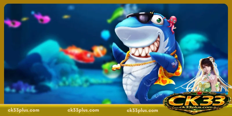 Factors attracting gamers to online fish shooting games