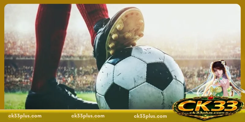 How to accurately read football betting odds at CK33