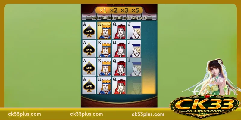 Introduction to Super ACE