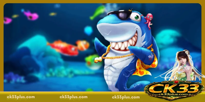 Key advantages of joining CK33 Fishing
