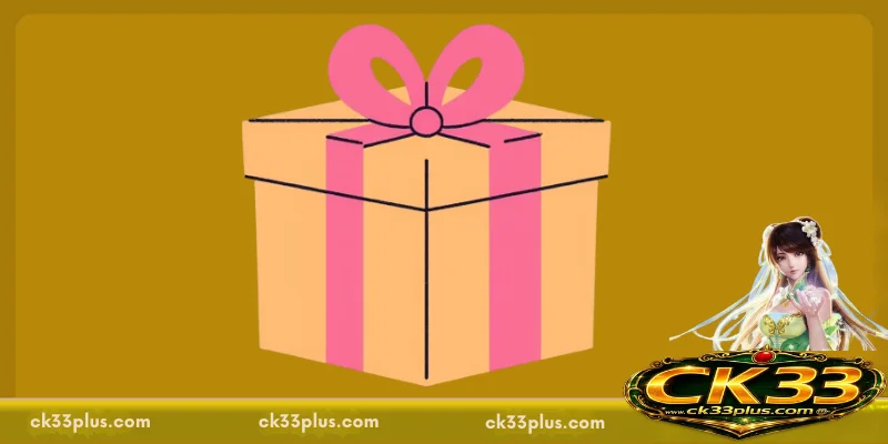 Learn about CK33 Promotions