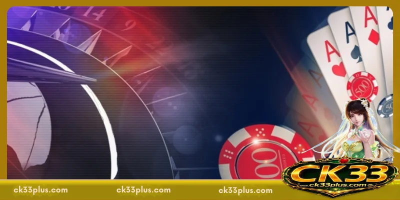Popular CK33 blockchain betting sites today