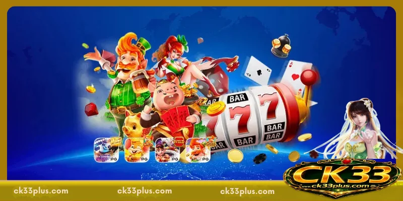Responsible Gambling Support Tools at CK33 that players need to adhere to