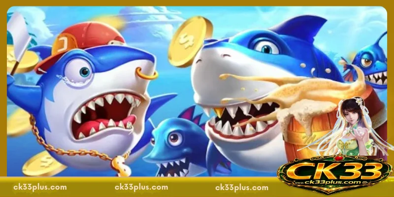 Tips for winning big in online fish shooting games at BK33