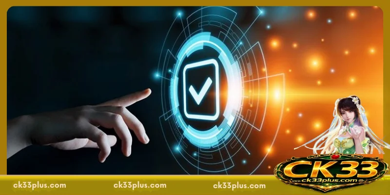 Your Rights under CK33 Privacy Policy
